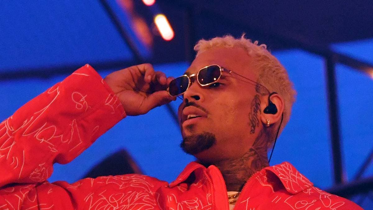Chris Brown Denied Bail in UK Over Nightclub Assault Allegation