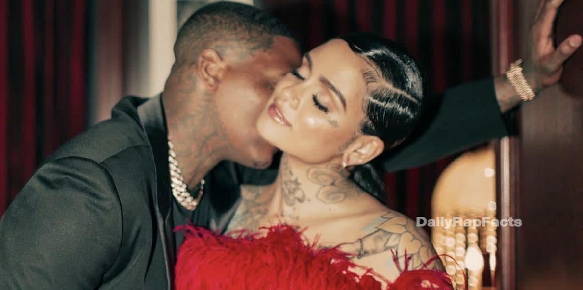 YG Shares “Konclusions” Single With Kehlani