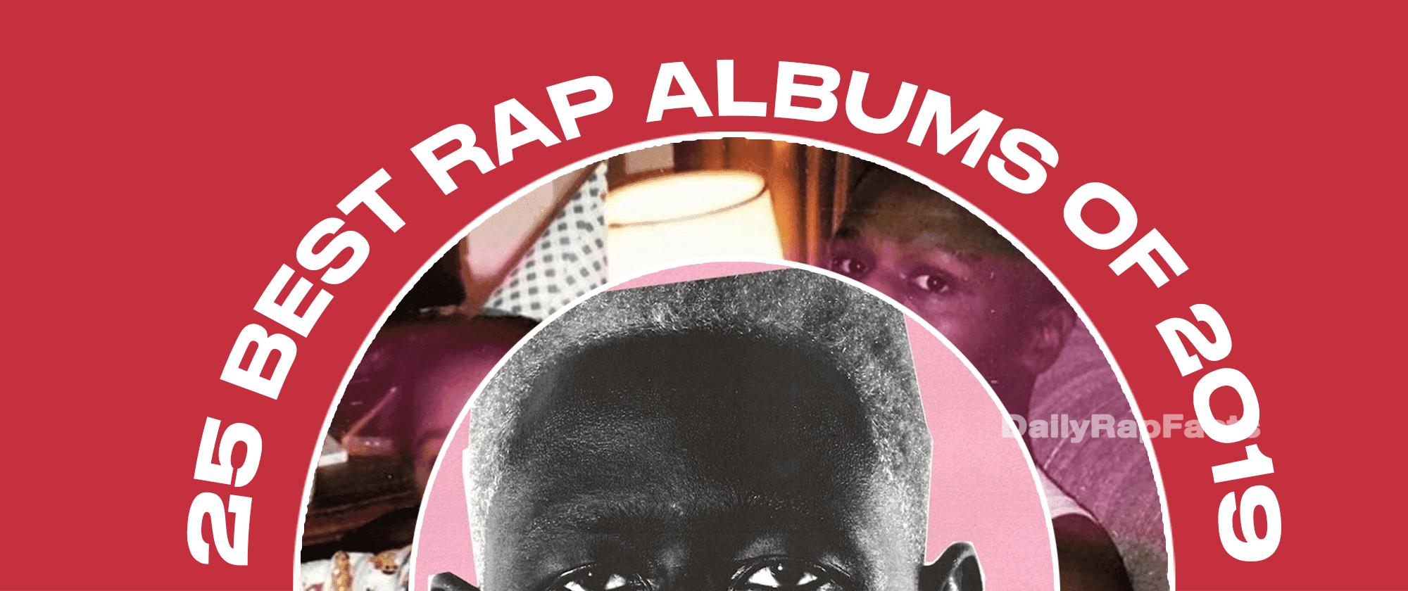 25 Best Hip-Hop/Rap Albums of 2019