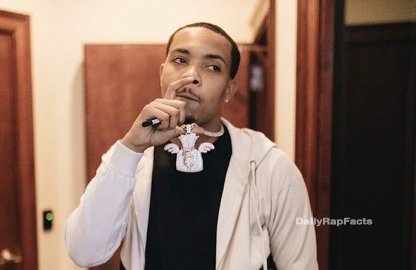 G Herbo launches mental health program for disadvantaged black communities