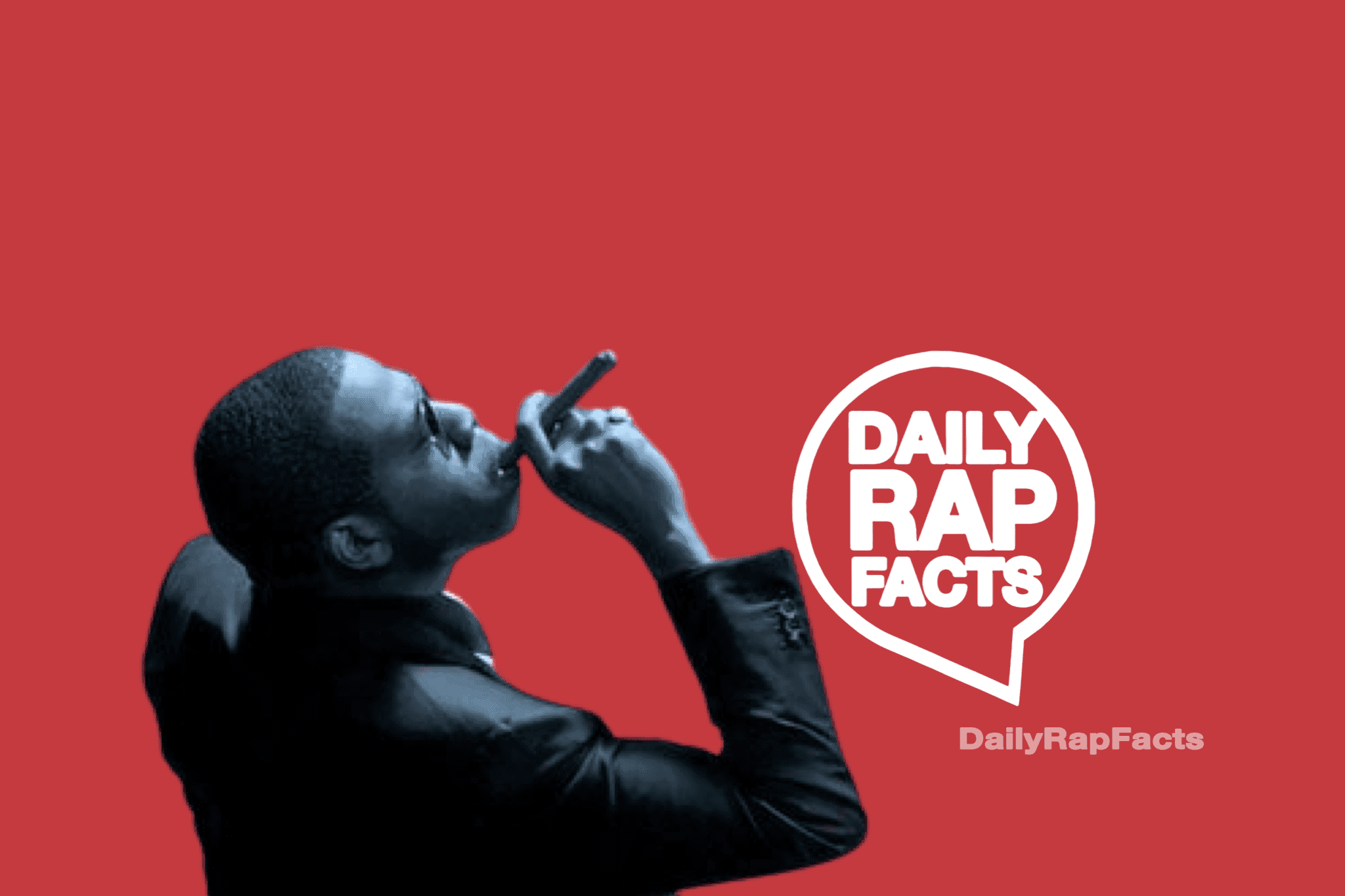 Kanye West produced 5 out of 13 tracks on Jay-Z’s ‘The Blueprint’