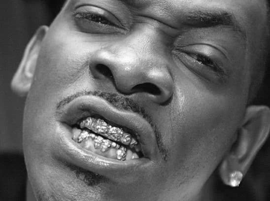 Petey Pablo was born on July 22