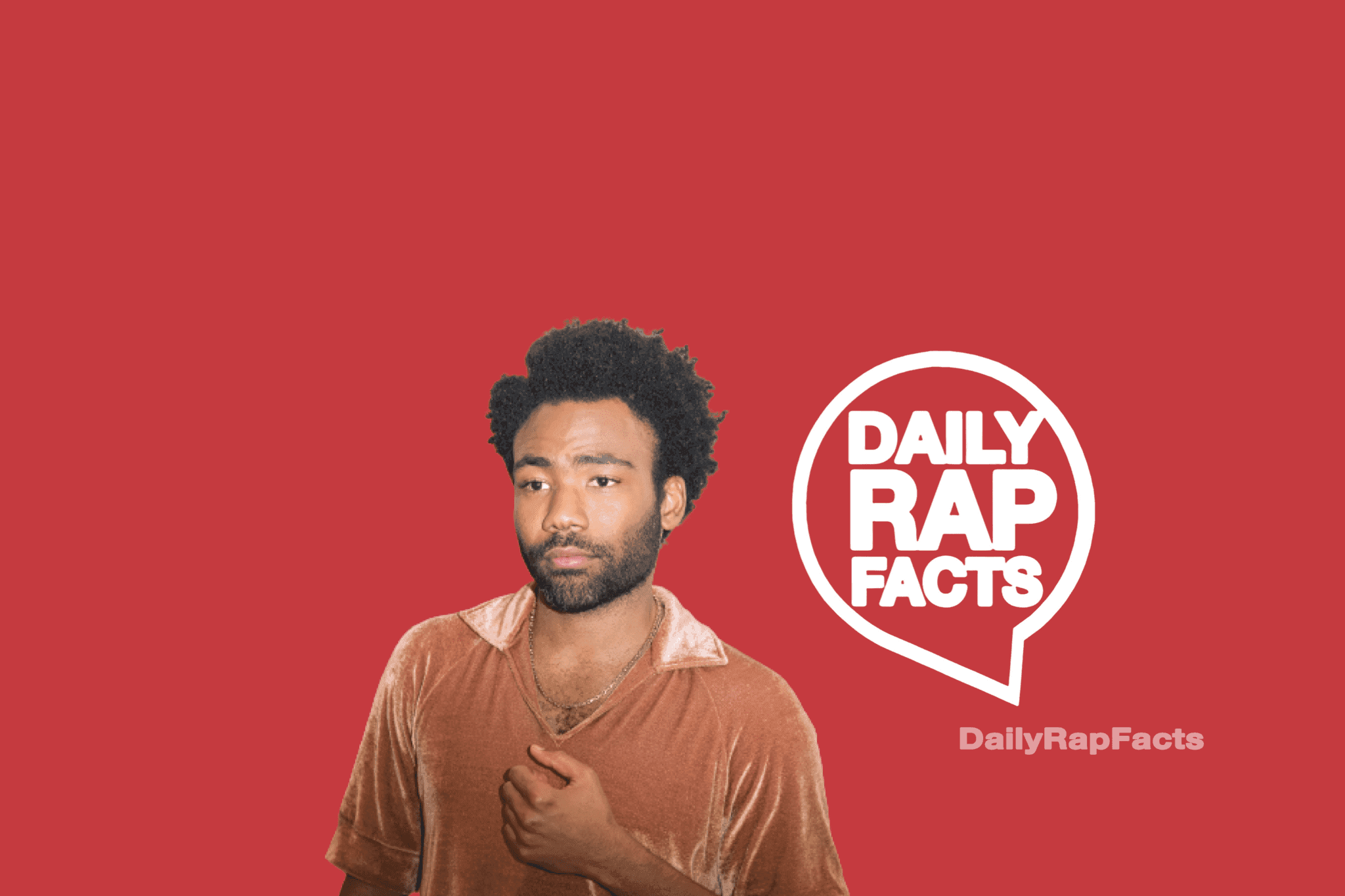 Childish Gambino directed the music video for Jhené Aiko’s “The Pressure”