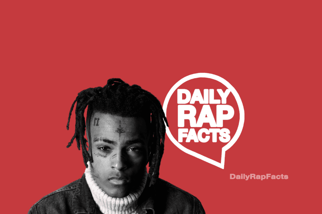 XXXTentacion was born on January 23