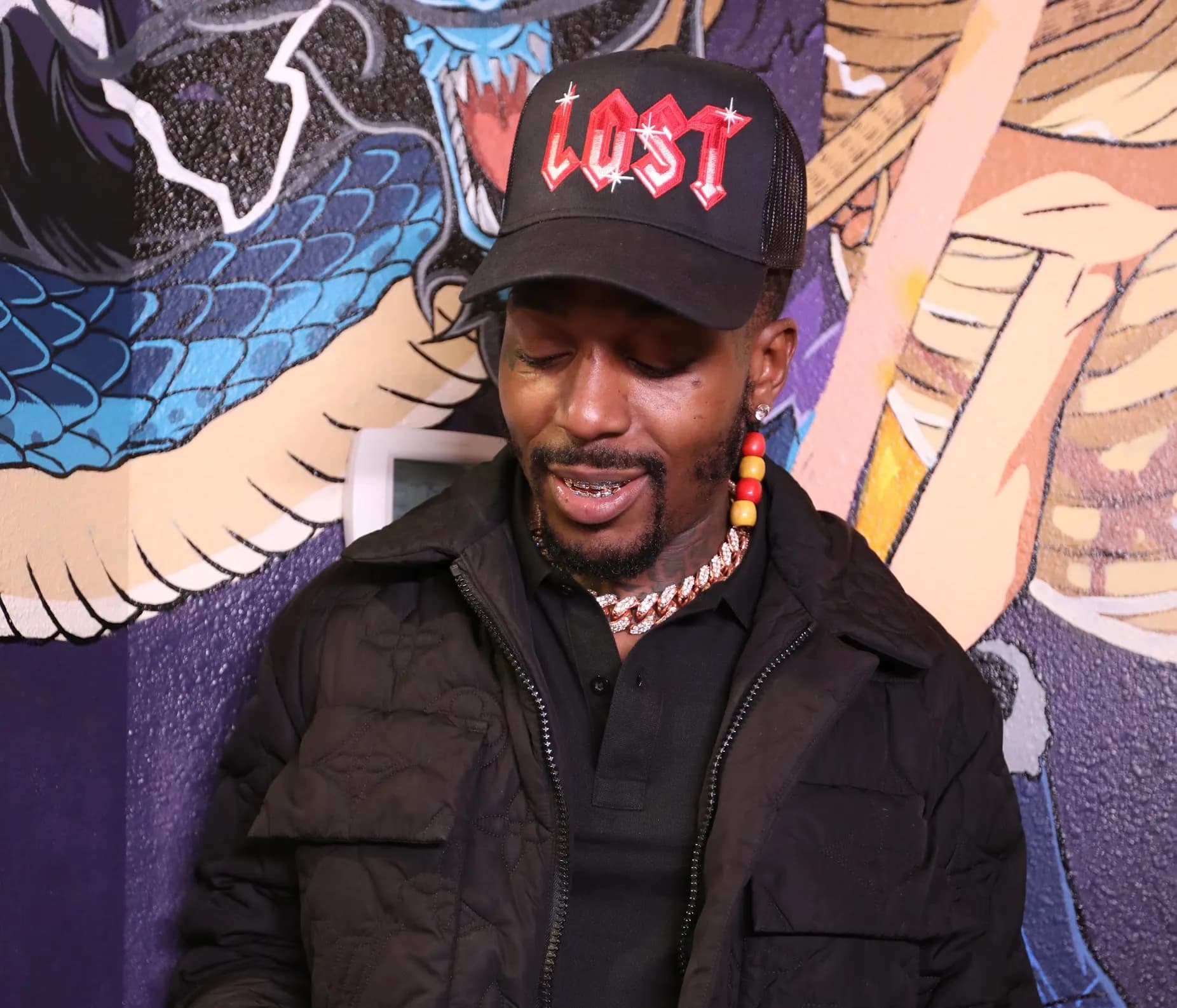 Sauce Walka Claims Travis Scott Avoids Collaborating with Houston Legends Due to Past Treatment