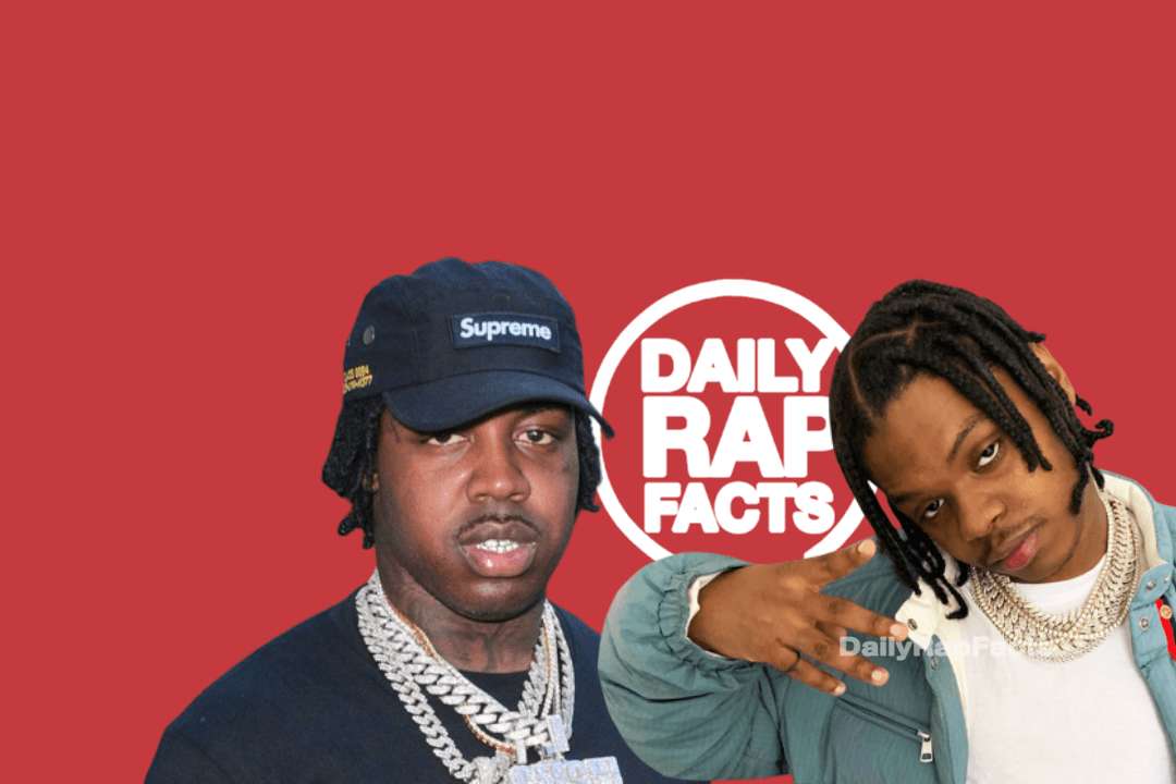 42 Dugg and EST Gee are dropping a collab tape