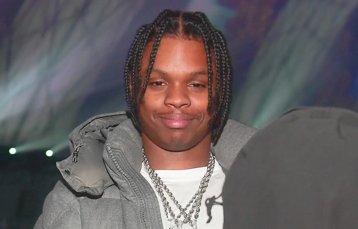 42 Dugg promises new music following prison sentence