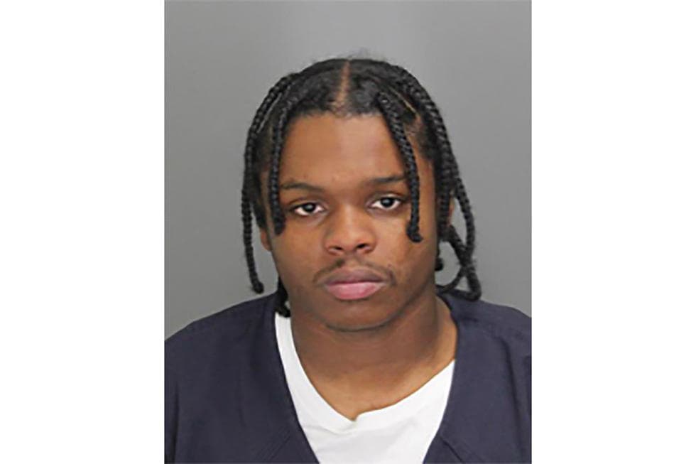 42 Dugg hit with 1-year prison bid for failing to surrender into prison