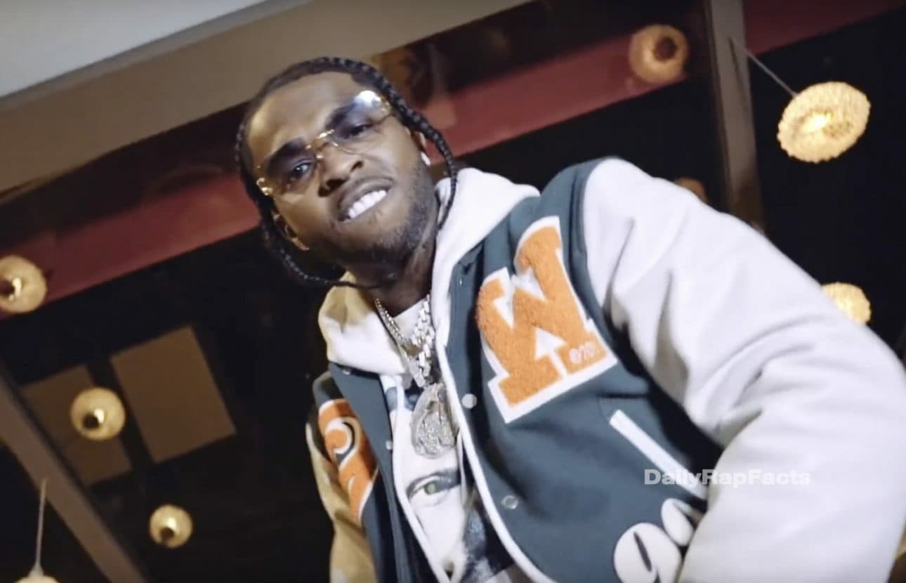 Pop Smoke’s Album To Return To Number One On Billboard Charts