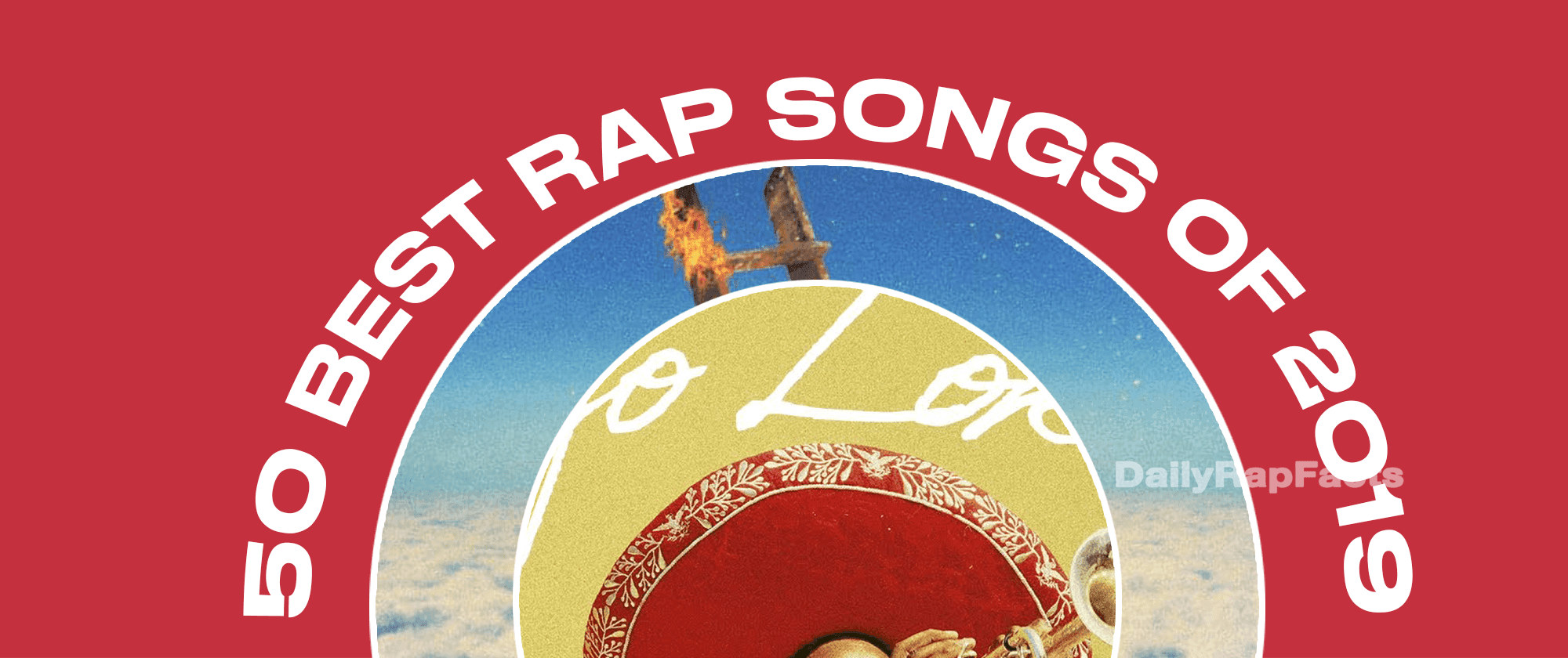 50 Best Hip-Hop/Rap Songs of 2019