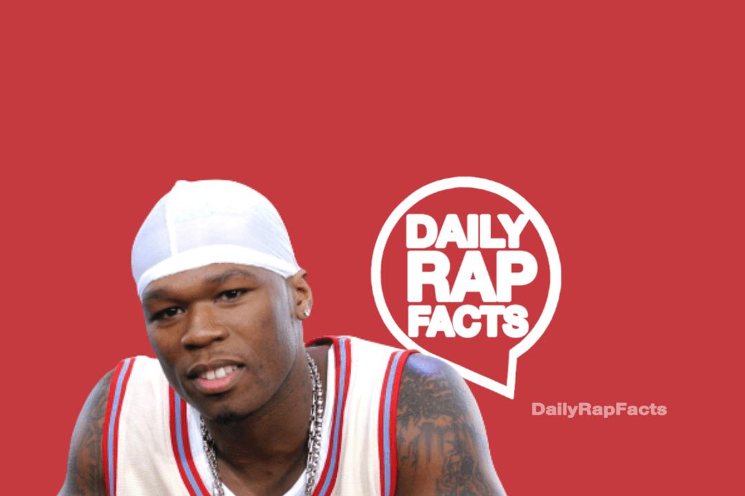 50 Cent learned how to structure songs from Jam Master Jay