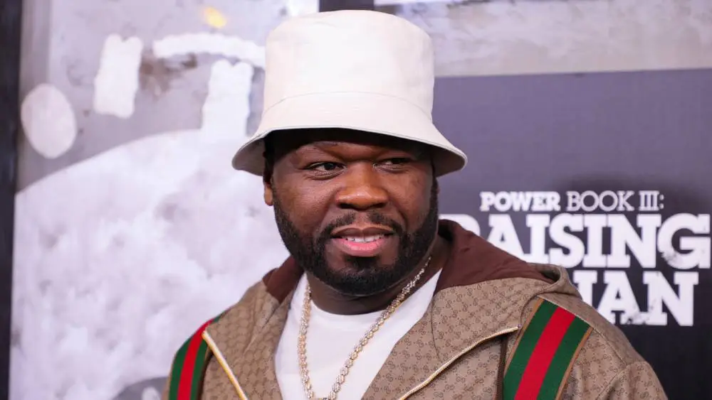 50 Cent Launches His Own Action Channel on Roku, Featuring Movies, Shows, and Exclusive Programming