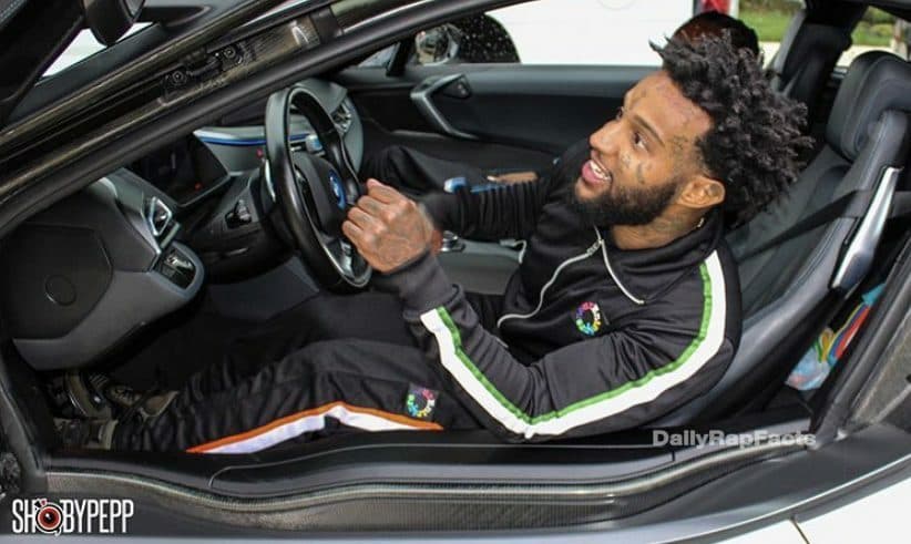 Big Flock Releases Anticipated “No Introduction” Track