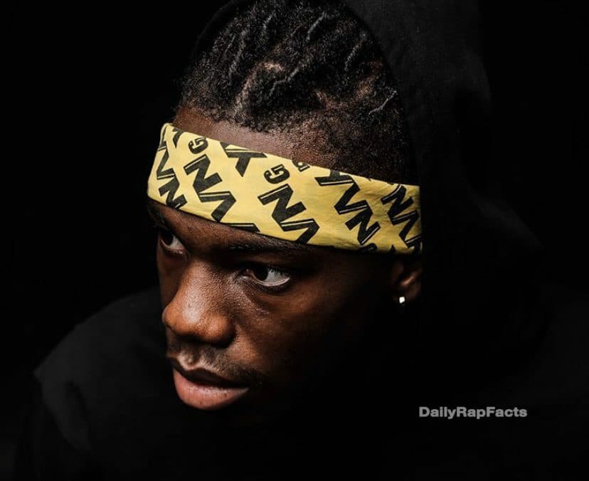 Toosie Created the “Toosie Slide” Dance in 45-50 Minutes Then Sent it to Drake