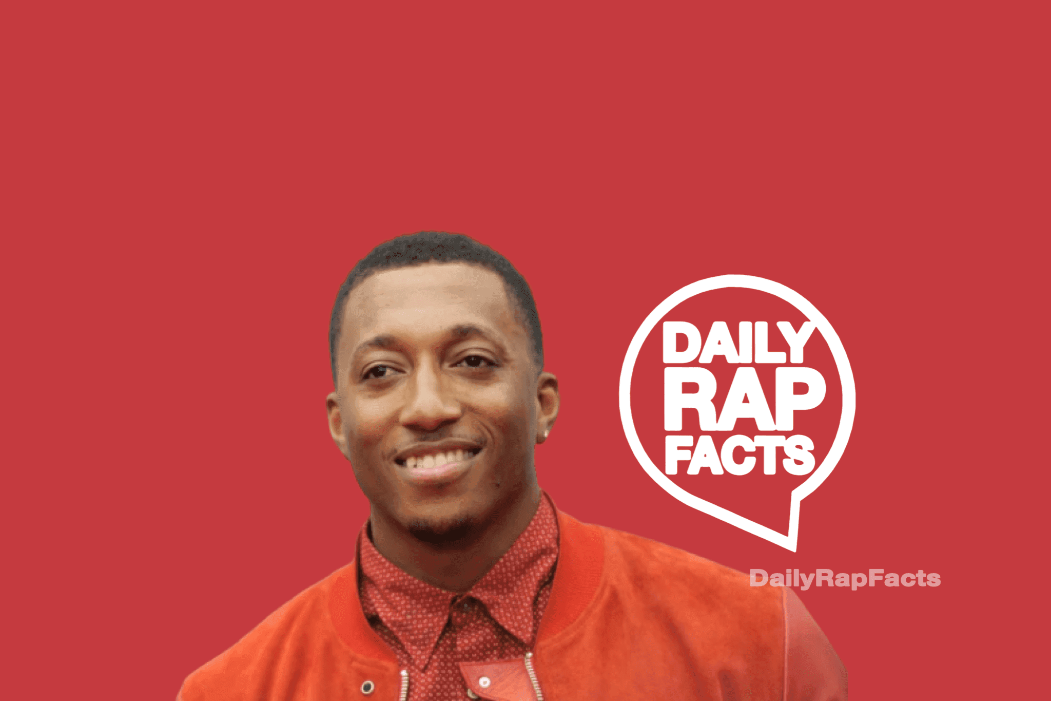 Lecrae was the first rapper to win a Grammy for Best Gospel Album