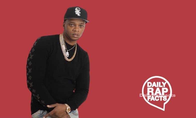 Papoose’s ‘Endangered Species’ album and his genuine love for Hip-Hop (Interview)