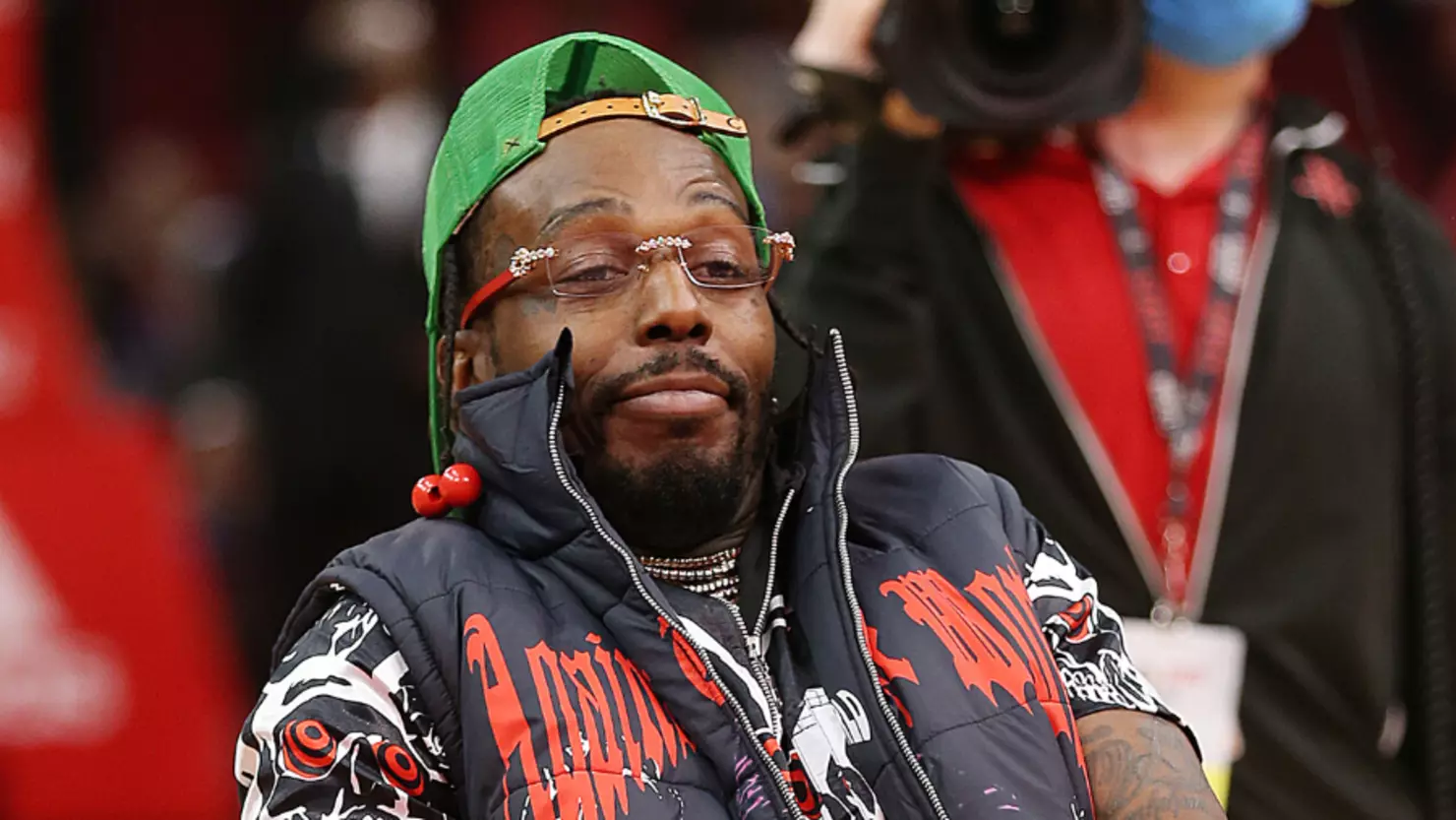 14 members of Sauce Walka’s The Sauce Factory reportedly arrested on RICO charges