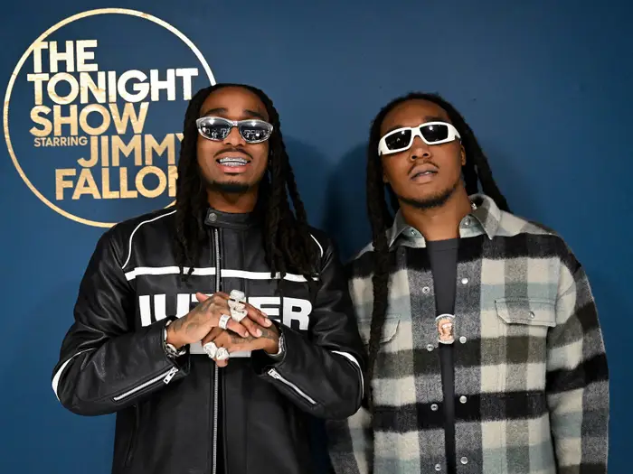 Takeoff’s death: a punch was thrown in Quavo’s defense before shooting