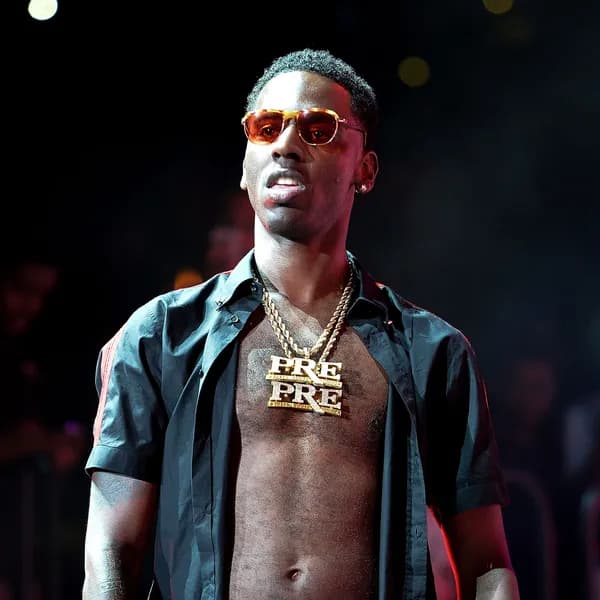 Young Dolph Murder Trial Update: Hernandez Govan Found Not Guilty