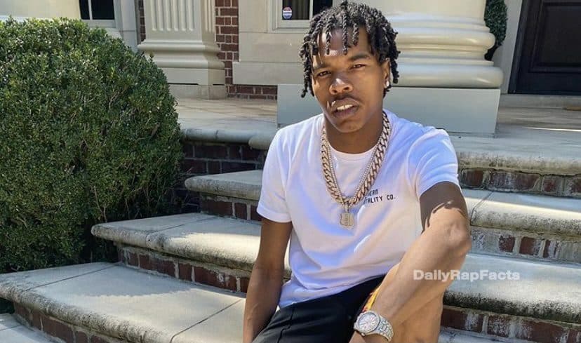 Lil Baby Has Some New Music On The Way