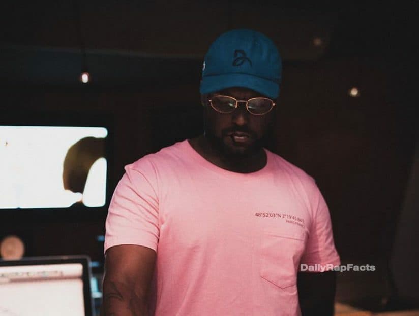 ScHoolboy Q Confirms His Album is Dropping This Year