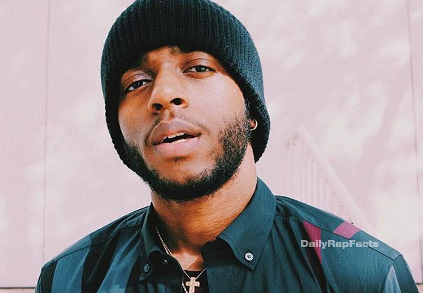 6LACK Drops “Float” Track on Birthday