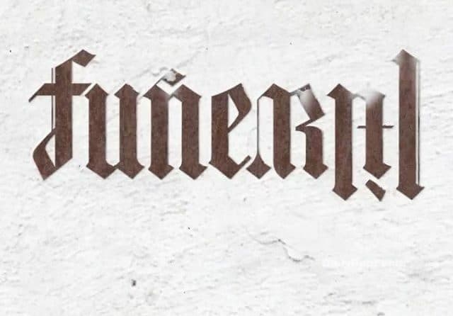 Listen to Lil Wayne’s 13th Album ‘Funeral’