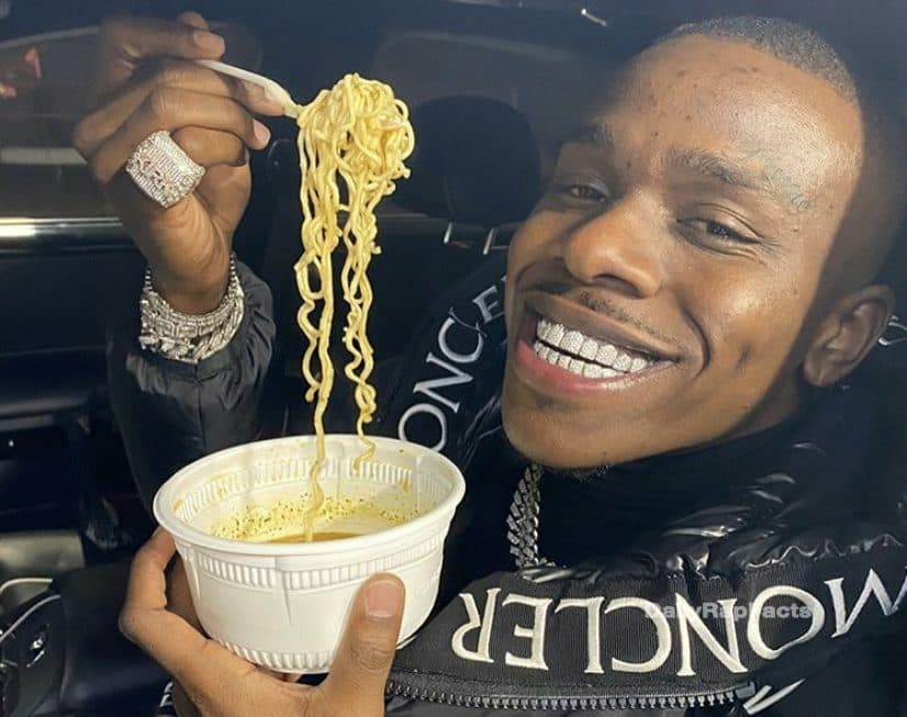 DaBaby Shares His First Single of 2020, “Shut Up”