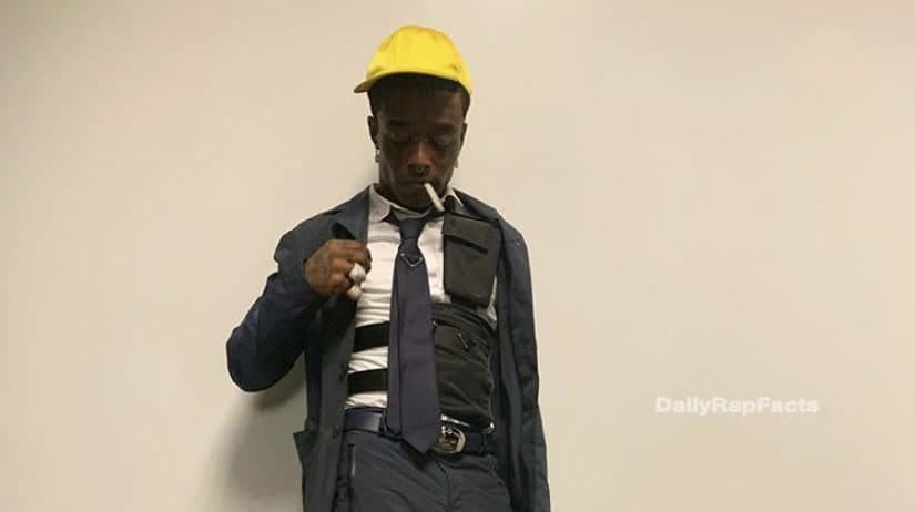 Lil Uzi Vert Shares Tracklist for ‘Eternal Atake’ Album