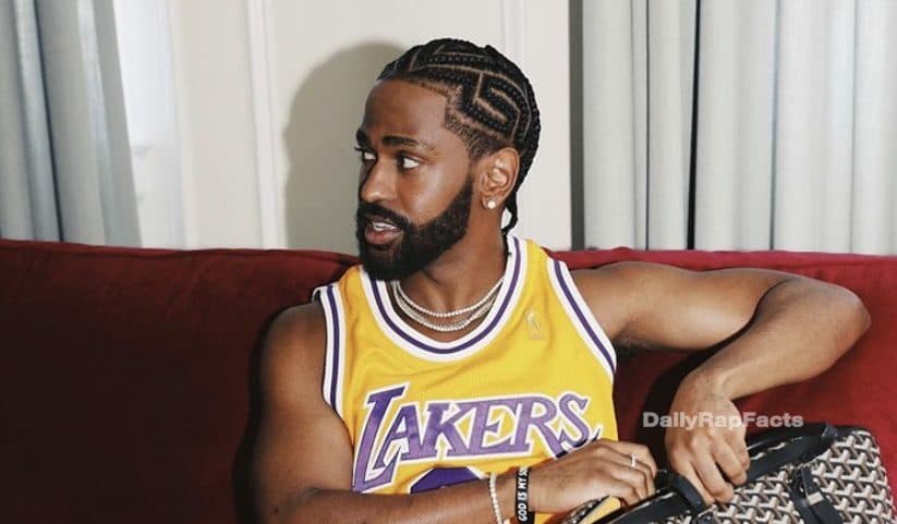 Big Sean is dropping his ‘Detroit 2’ album on September 4th