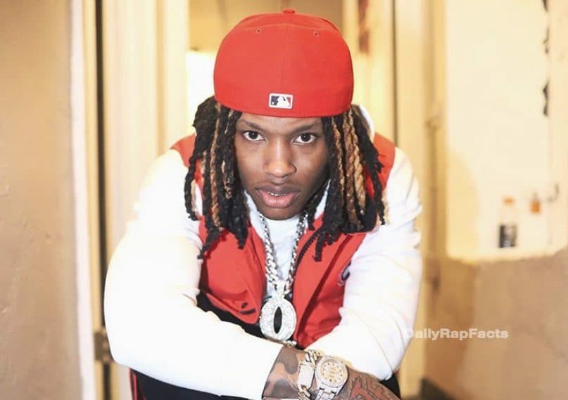 King Von Changes Album Release Date; Dropping A Video With Fivio Foreign Tomorrow