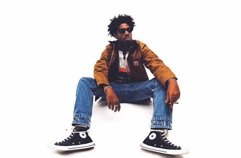 Brent Faiyaz ‘F**k The World’ Project has Arrived