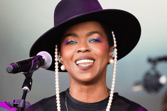 Lauryn Hill hints at ‘Miseducation of Lauryn Hill” tour in 2023 to mark album’s 25th anniversary