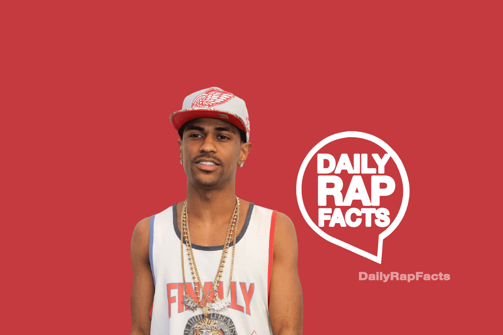 Big Sean says the word “ass” 106 times in ‘Dance (A$$)’