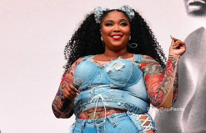 Lizzo beats Cardi B and Lauryn Hill‘s Billboard Hot 100 Record