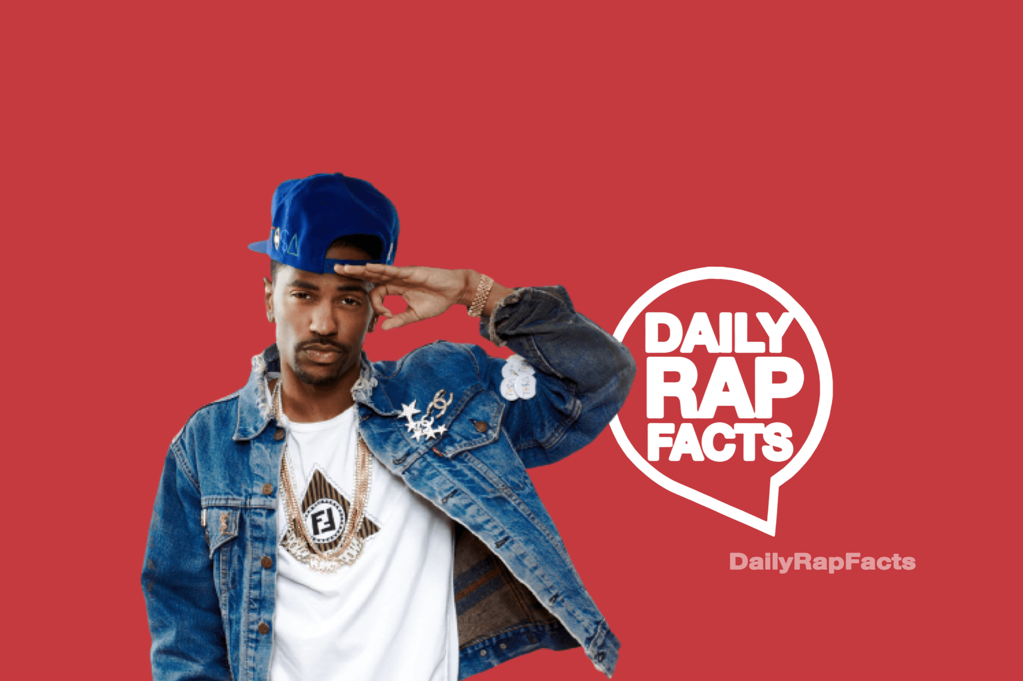 Big Sean was born on March 25