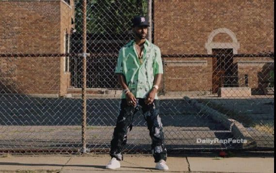Big Sean’s long-awaited ‘Detroit 2’ album is here