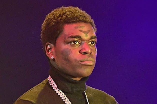 Kodak Black Predicts Hip Hop Will Turn Against Him Like It Did Drake