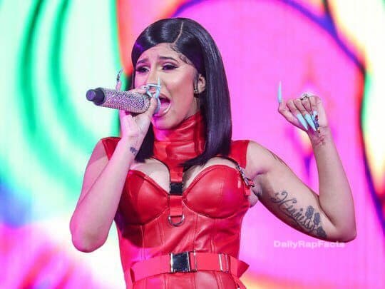 BET Hip Hop Award nominees announced, Cardi B leads with ten nominations