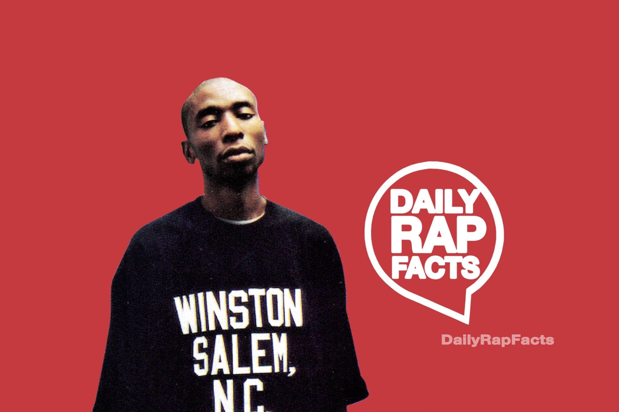 9th Wonder was born on January 15