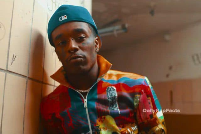 Lil Uzi Vert COULD Possibly Drop Music This Friday