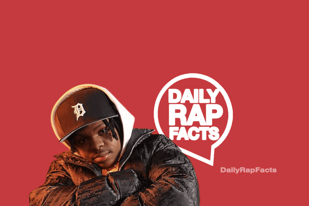 42 Dugg Inks a Co-Publishing Agreement with Warner Chappell Music