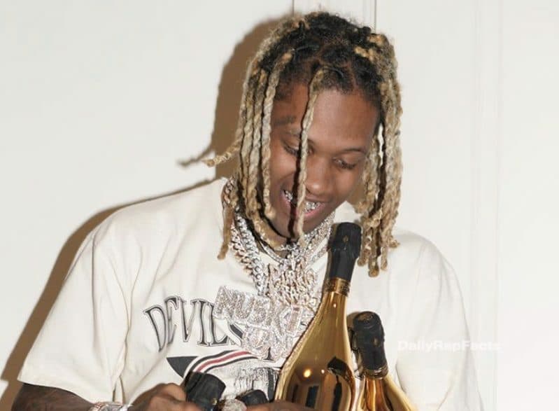 Lil Durk’s ‘The Voice’ album is dropping in October