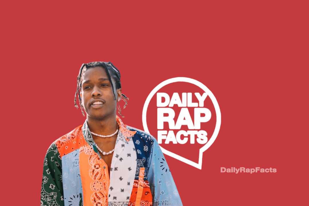 ASAP Rocky arrested at LAX