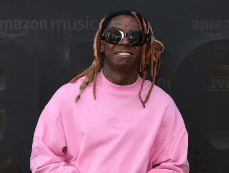 Lil Wayne says his unmatched work ethic is inspired by her mother
