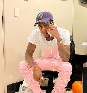 NBA Youngboy to partner with NAACP in giving away 500 free Thanksgiving Turkeys in Baton Rouge