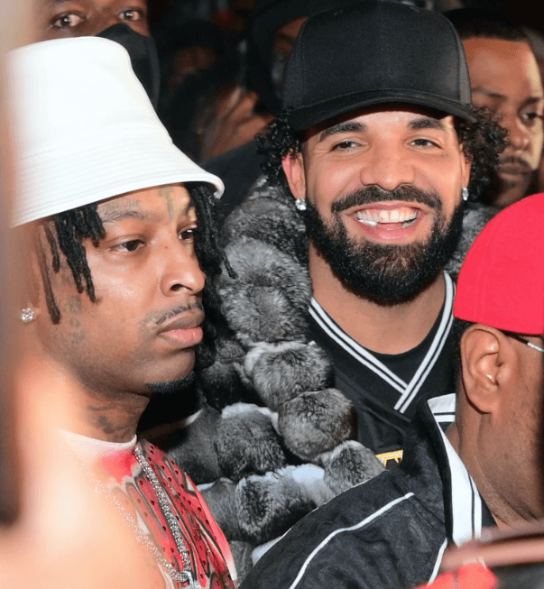 Drake &amp; 21 Savage’s ‘Her Loss’ is now eligible for gold certification