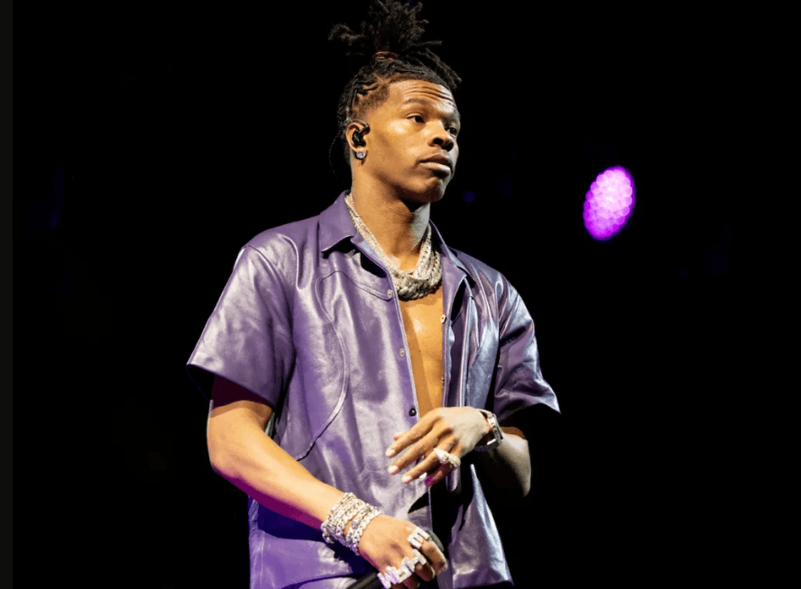 Lil Baby’s ‘It’s Only Me’ is now entitled to gold certification