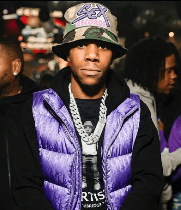 A Boogie Wit Da Hoodie’s ‘Me vs Myself’ features Roddy Ricch, Tory Lanez, Kodak Black, Lil Durk, and more