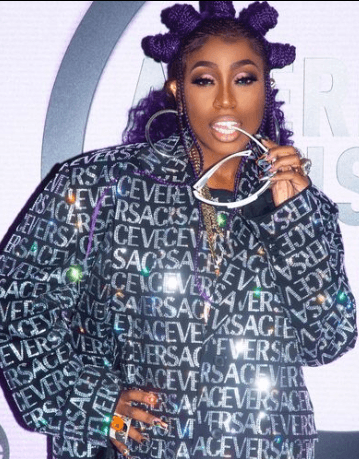 Missy Elliott says her first album was the easiest to make